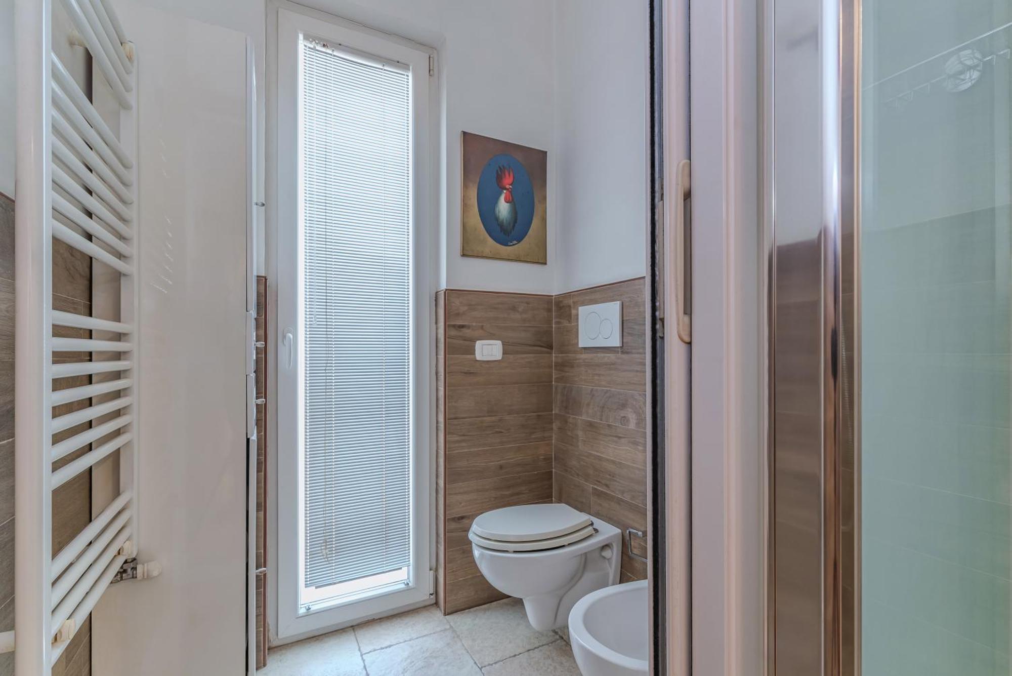 Loft Corso Trieste Terrazza Sul Mare Bari