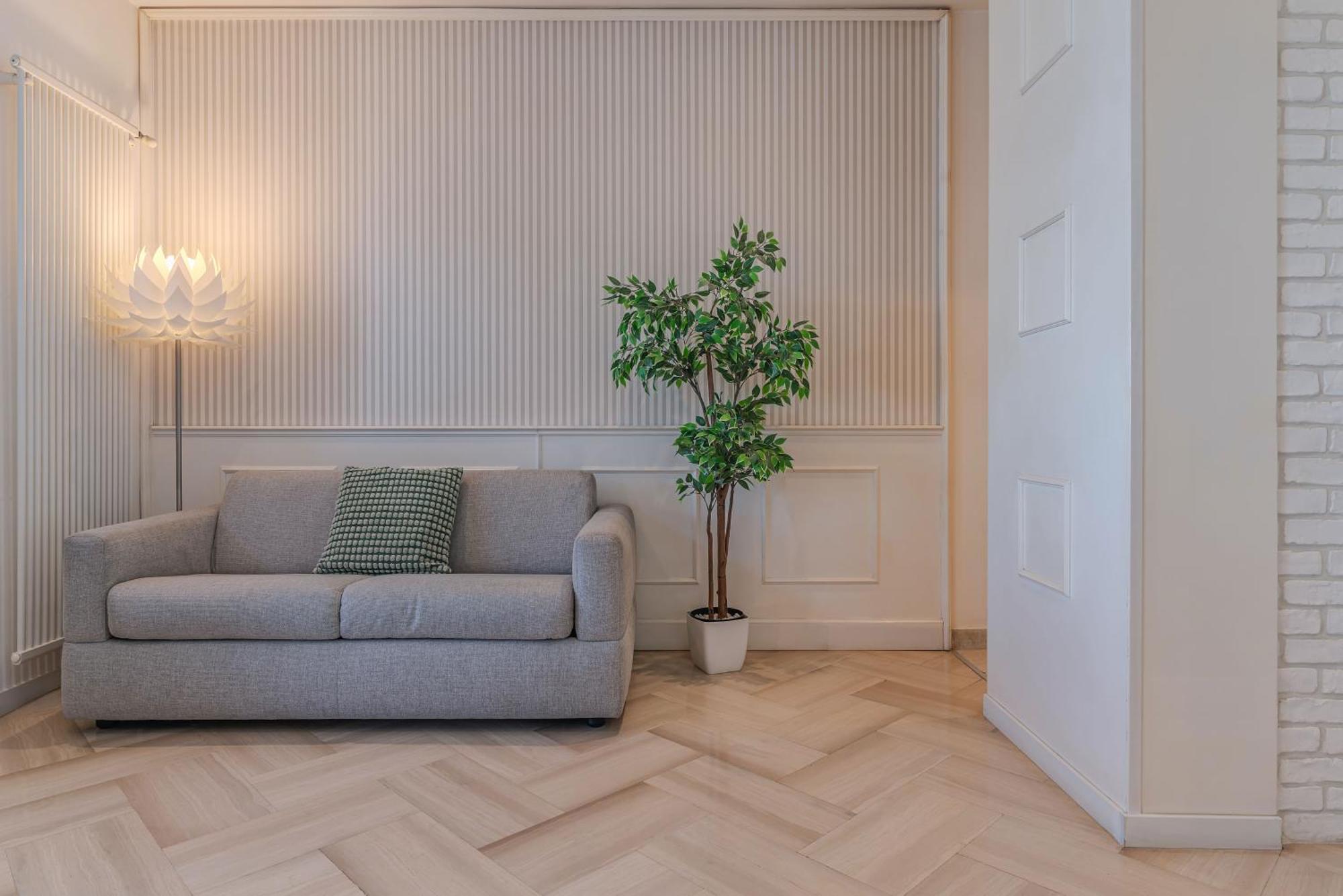 Loft Corso Trieste Terrazza Sul Mare Appartamento *