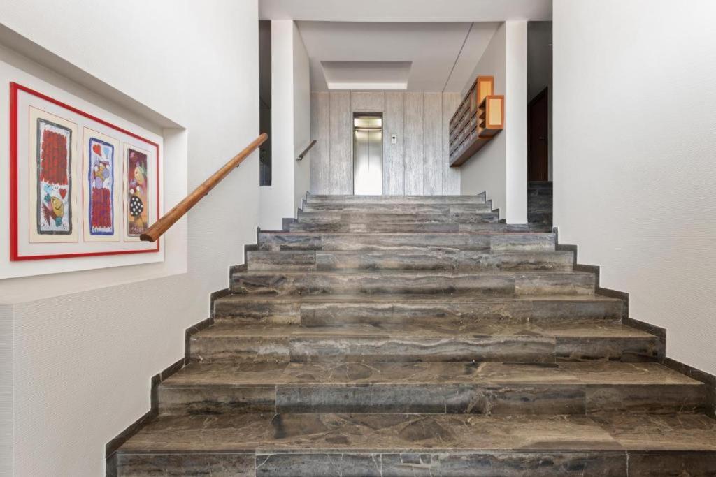 Appartamento Loft Corso Trieste Terrazza Sul Mare Bari