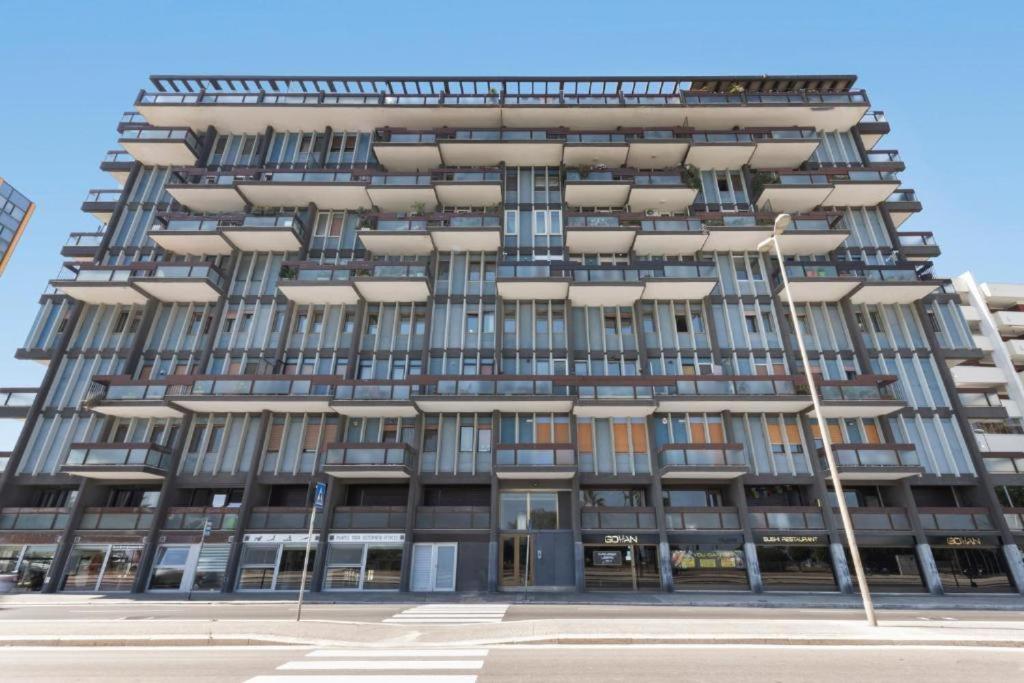 Loft Corso Trieste Terrazza Sul Mare *