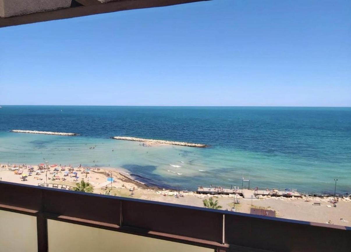 Loft Corso Trieste Terrazza Sul Mare Appartamento